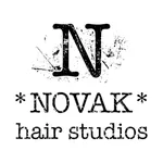 Novak Hair Studios icon