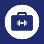 TrainersKit: Progress Tracking icon