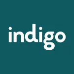 Indigo Virtual icon