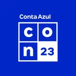 CONTA AZUL CON 2023 icon