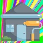 PaintMyHouse icon