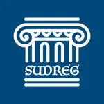 Sudreg icon