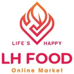 LH Food icon