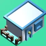 Cubic Puzzle: Craft Voxel Cube icon