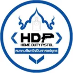 HDP Shooter icon
