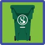 GVL Trash Tracker icon