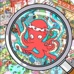 Find Hidden Objects: Hunt Item icon