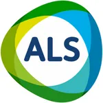 ALS Cares icon