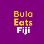 Bula Eats Fiji Restaurant icon