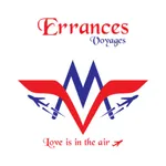 Errances Voyages icon