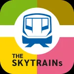 THE SKYTRAINs icon