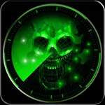 Ghost Detector Scanner & Talk icon