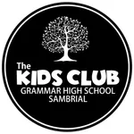 The Kids Club icon