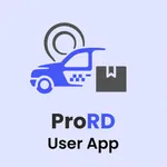 ProRideParcel User icon