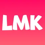 LMK4ins-Send AI voice messages icon