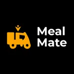 Meal Mate Driver : Commercial icon