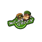 Mean Green Burgers icon