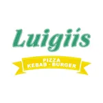 Luigis - Order Food Online icon