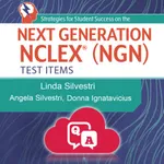 NCLEX® NGN Next Generation icon