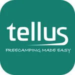 Tellus  Fritid icon