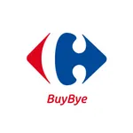 Carrefour BuyBye icon