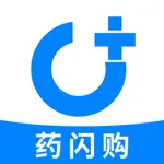 药闪购 icon