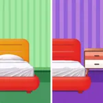 Find The Differences Puzzles icon