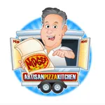 Nidge's Artisan Pizza Kitchen icon