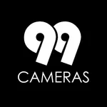 99 Cameras Club Reader icon