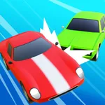 Car Crush 3D icon