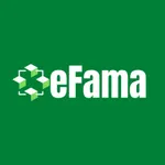 eFama App icon