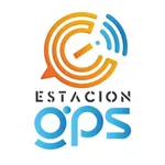 Estacion GPS icon