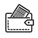 Discount Card Wallet: Barcodes icon