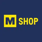 M|SHOP - METRO для Бизнеса icon