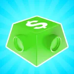 Money Button Fever icon