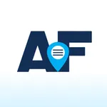 AlRawi Find App icon