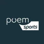 poemsports-App icon