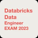 Databricks Data Engineer 2023 icon