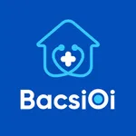 BacsiOi - Bác Sĩ Tại Nhà icon