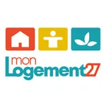 MonLogement27 icon