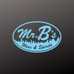 Mr. B's Wine & Spirits icon