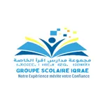 GS IQRAE BEN AHMED icon