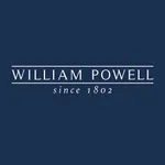 William Powell icon