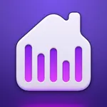 MeterStats – Energy Tracker icon