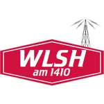 AM 1410 WLSH icon