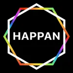 Happan - Wallpapers and Faces icon