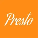 Presto Client icon