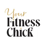 YOUR FITNESS CHICK icon