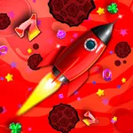 Fighter Rocket icon