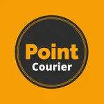Point Courier icon